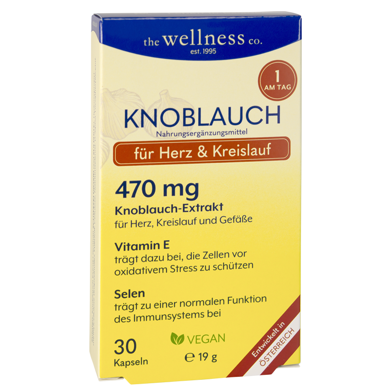 KNOBLAUCH – Bild 2