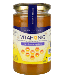 VITAHONIG