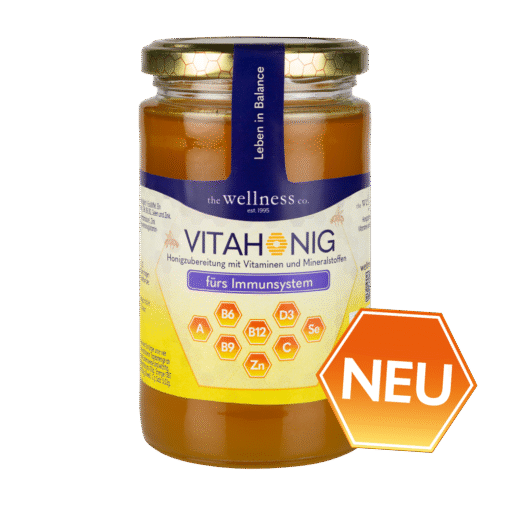 VITAHONIG
